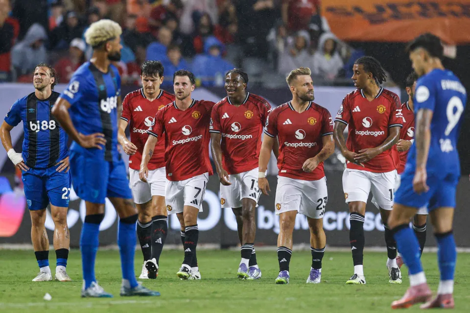 Everton vẫn khó nhằn như mọi khi